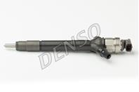 Форсунка Toyota Rav4 2.2D-4D 08-