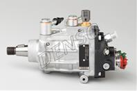 DCRP200050 denso топливный насос высокого давления CDI NISSAN YD22 (16700-8H800)
