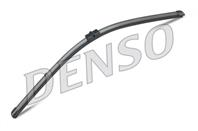 Denso щетки стеклоочистителя бескаркасные 2шт. 650420mm lhd/rhd