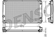 Радиатор охлаждения