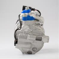 Компрессор DCP02038