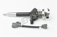 Диз. форсунки denso