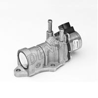 Клапан рециркуляции выхлопных газов