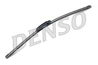 DENSO ЩЕТКИ СТЕКЛООЧИСТИТЕЛЯ БЕСКАРКАСНЫЕ 2ШТ. 550550MM LHD