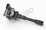 [dic0107] denso катушка зажигания
