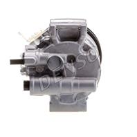 Компрессор конд. Toyota m.c. ид.№ 6SES14C (d шк.120мм  р.т.6  12V)