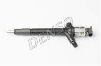 095000-7670 форсунка топливная системы cr