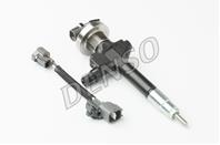 Диз. форсунки denso