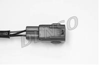 DOX-0269 denso Лямбда-зонд LEXUS LS 400 94-00 TOYOTA LAND CRUISER 100 4.7 98-