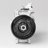 Компрессор кондиционера MERCEDES-BENZ E-CLASS (S212) (09-)/E-CLASS (W212) (09-)/