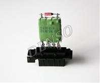 Air blower regulation element