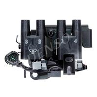 DIC-0111 denso катушка зажигания KIA G4HE/G4HG (27301-02700)