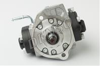 DCRP300550 denso топливный насос высокого давления CR TOYOTA 2KD-FTV (22100-30020/1)