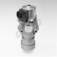 Клапан рециркуляции выхлопных газов