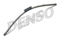 К-т бескаркасных щёток стеклооч-ля Citron Nemo  Peugeot Beeper  Fiat Fiorino (09-) LHD