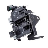 DIC-0111 denso катушка зажигания KIA G4HE/G4HG (27301-02700)