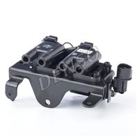 DENSO DIC-0110 Катушка зажигания HYUNDAI GETZ 1.1 -05