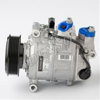 Компрессор DCP02038