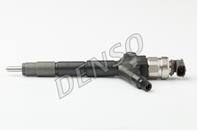Форсунка common rail