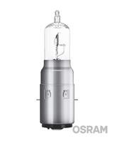 Лампа S2 12V 35/35W BA20D (мото)