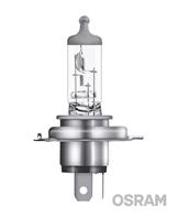 OSRAM 64196-01B Лампа H4 24V-75/70W (P43t) ORIGINAL LINE (блистер 1шт.)