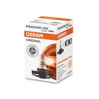 Автолампа PSX24W (PG20-7) 12V OSRAM 1050