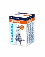 Лампа H7 12V 55W PX26d (OSRAM)