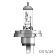 62204 лампа! (h4) 100/90w 12v p43t галогенная