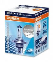 62204 лампа! (h4) 100/90w 12v p43t галогенная