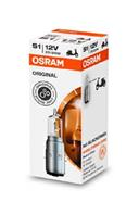 Лампа OSRAM S1 12V 25/25W 64326