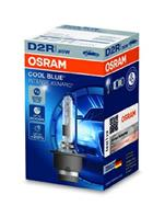 Osram D2R Cool Blue Intense 12V 35W 5000K (66250CBI) (Ксеноновая лампа)
