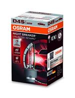 Лампа газоразрядная d4s 35w p32d-5 xenarc night br