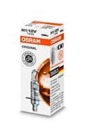 А/лампы Osram г/с HALOGEN 12V H1 55W (Германия)