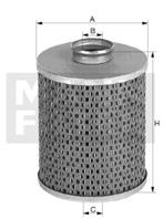 Мacляный фильтр автоматической коробки передач