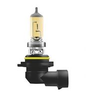 HB4 12V- 51W (P22d) ( +60% свет+жёлтый свет) Fog Breaker (2шт) DuoBox