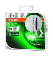 Лампа osram xenarc ultra life