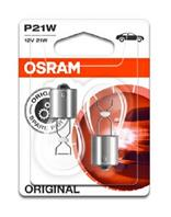 12v (21w) лампа ком-т