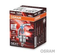 H4 12V- 60/55W (P43t) (+150% света) Night Breaker Laser (Next Generation)