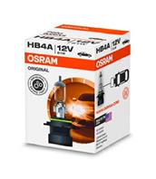OSRAM 9006XS Лампа HB4A 12V-51W (P20d) ORIGINAL LINE ORIGINAL LINE