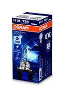 H15 (55 15w) 12v лампа cool blue intense (1шт. карт.кор.)