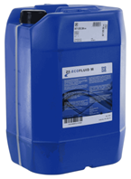 Zf-ecofluid m  масло трансмиссионное  20 л.
