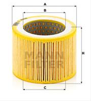 ФИЛЬТР ВОЗД BECKER-KOMPRESSOREN ФИЛЬТР ВОЗД BECKER-KOMPRESSOREN