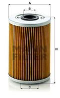 H929X (OX 32D) MB W126