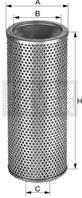 Фильтр mann-filter hd 15174 x