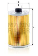 ФИЛЬТР ТОПЛИВНЫЙ