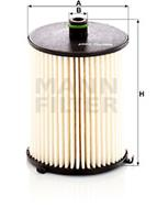 Топливный фильтр