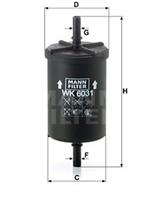 Citroen C3/C4/C5/Xantia  Peugeot 206/307/406/407/607 1.2-3.0i 93