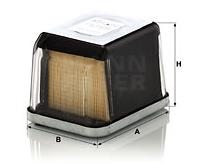 ФИЛЬТР ТОПЛИВНЫЙ