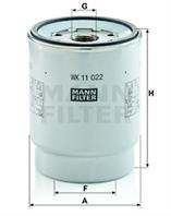 _фильтр системы топливной