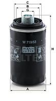 MANN W 719/53